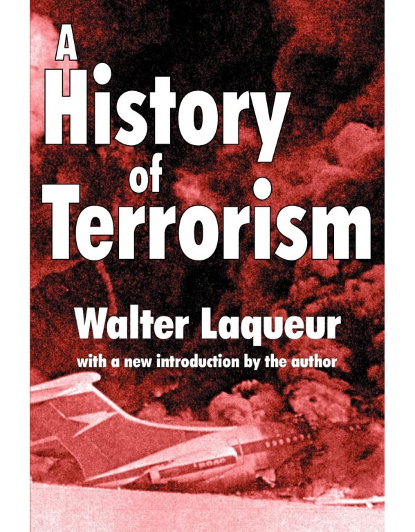 A History of Terrorism