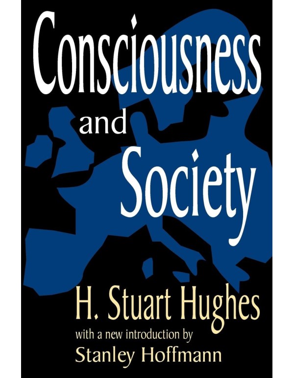 Consciousness and Society