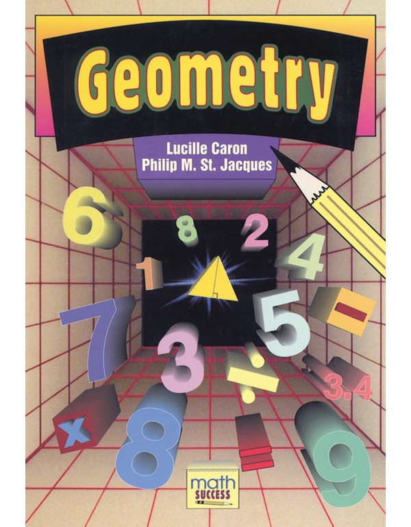 Geometry (Math Success)