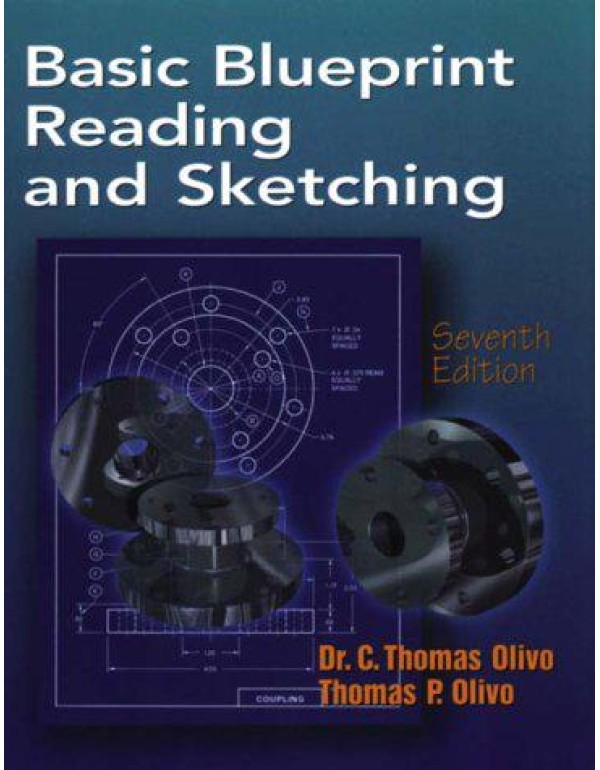 Basic Blueprint Reading and Sketching