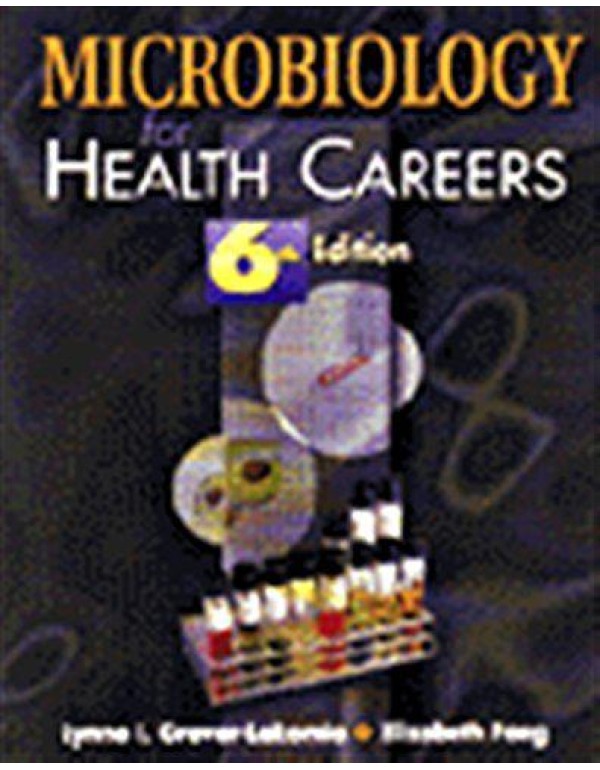 Microbiology for Health Careers