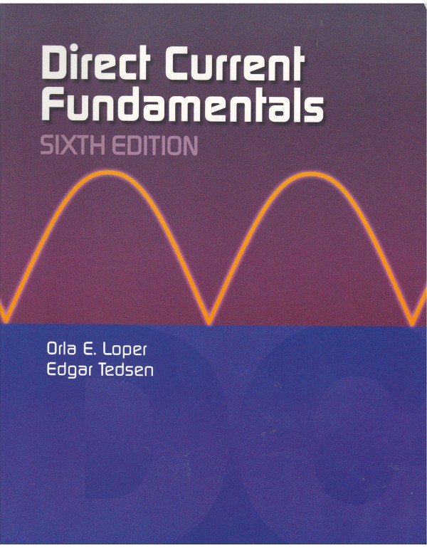 Direct Current Fundamentals