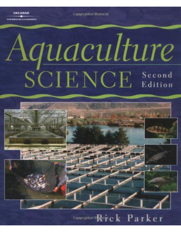 Aquaculture Science