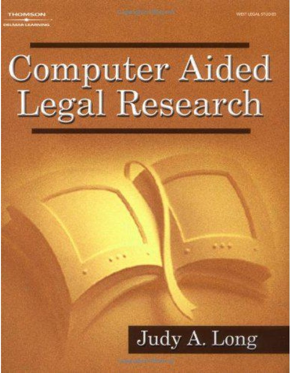 Computer Aided Legal Research