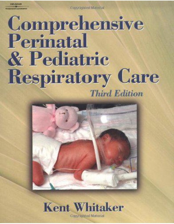 Comprehensive Perinatal & Pediatric Respiratory Ca...