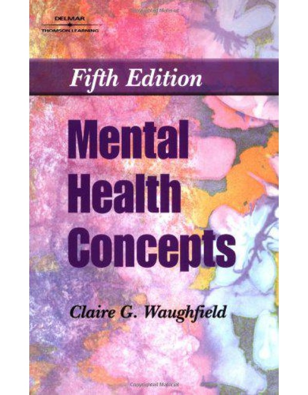 Mental Health Concepts