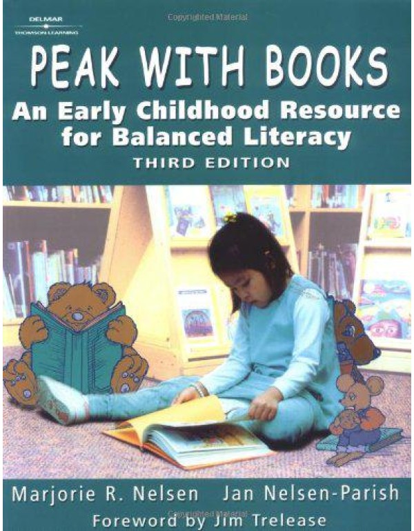 Peak with Books: An Early Childhood Resource for B...