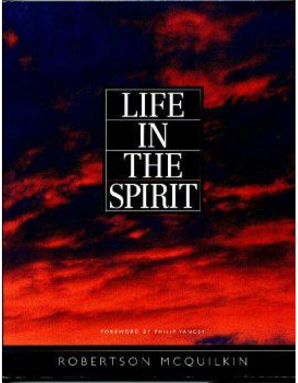 Life in the Spirit