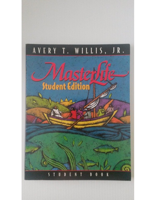 MasterLife Student Edition - Student Book: Student...