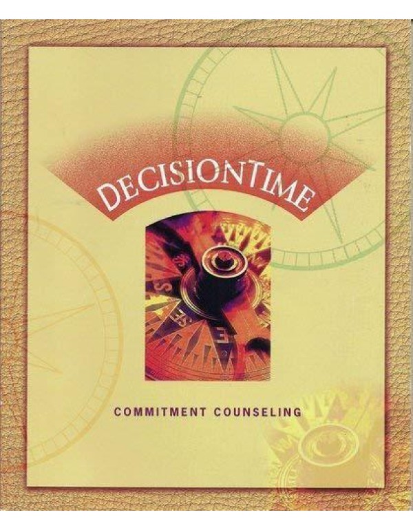 Decisiontime Commitment Counseling