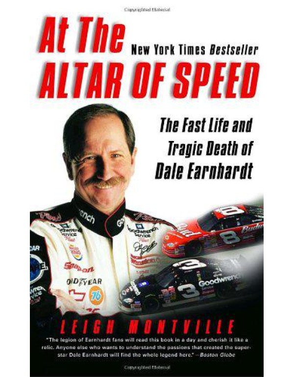 At the Altar of Speed: The Fast Life and Tragic De...