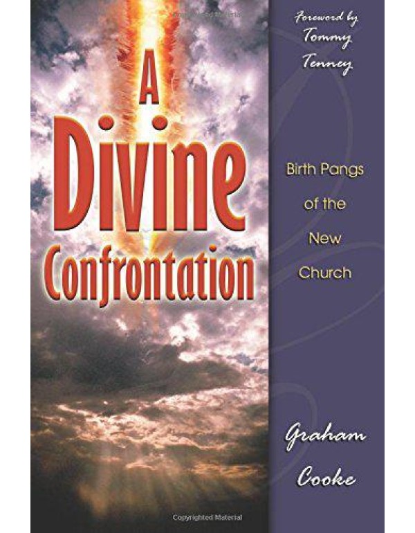 A Divine Confrontation