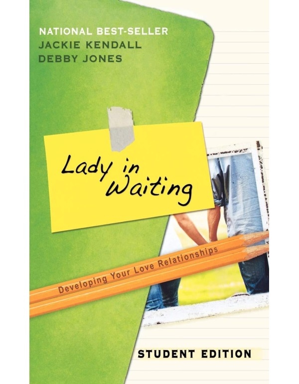 Lady in Waiting Student Edition: Developing Your L...