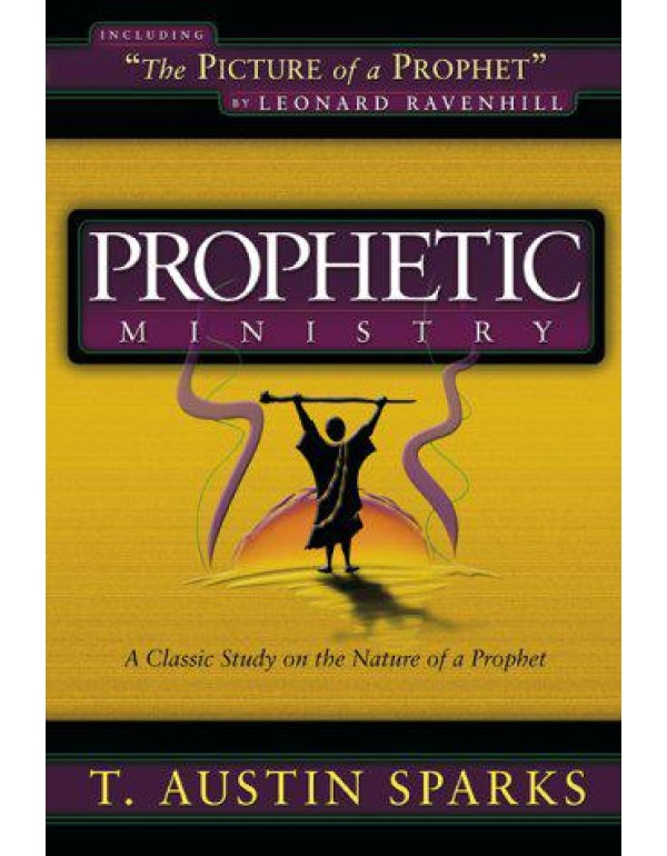 Prophetic Ministry