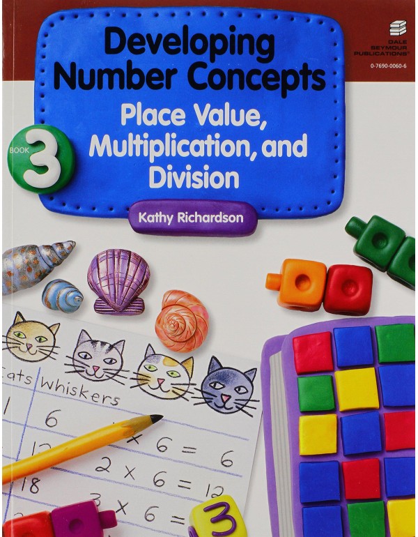 Developing Number Concepts, Book 3: Place Value, M...