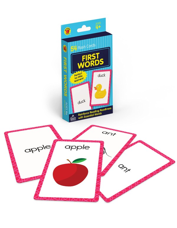 Carson Dellosa Sight Words Flash Cards Kindergarte...