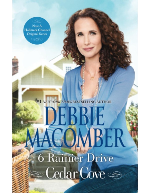 6 RAINIER DRIVE (A Cedar Cove Novel, 6)