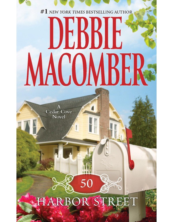 50 Harbor Street (A Cedar Cove Novel, 5)