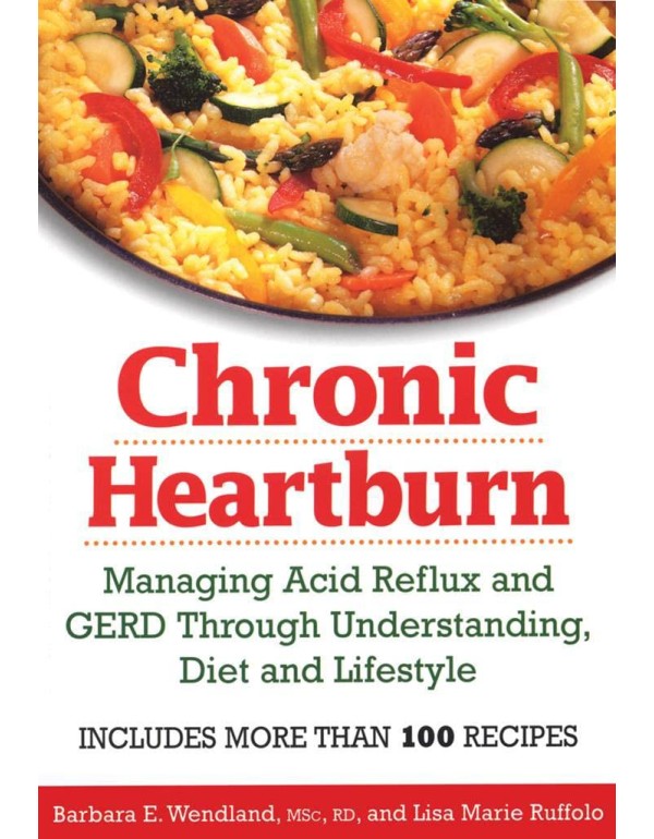 Chronic Heartburn: Managing Acid Reflux and GERD T...