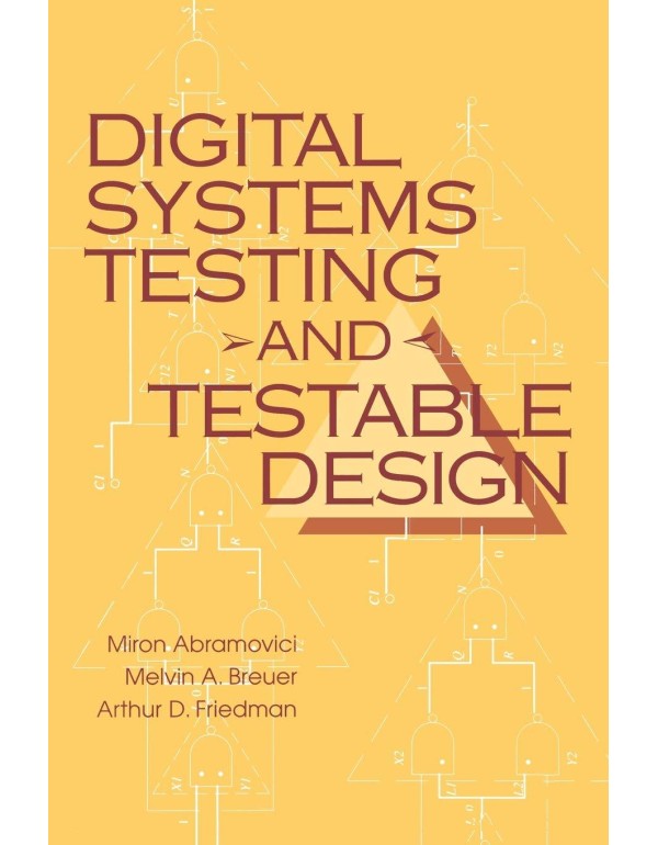 Digital Systems Testing & Testable Design