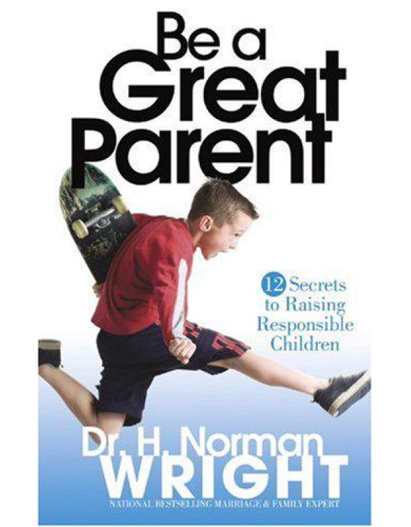 Be a Great Parent