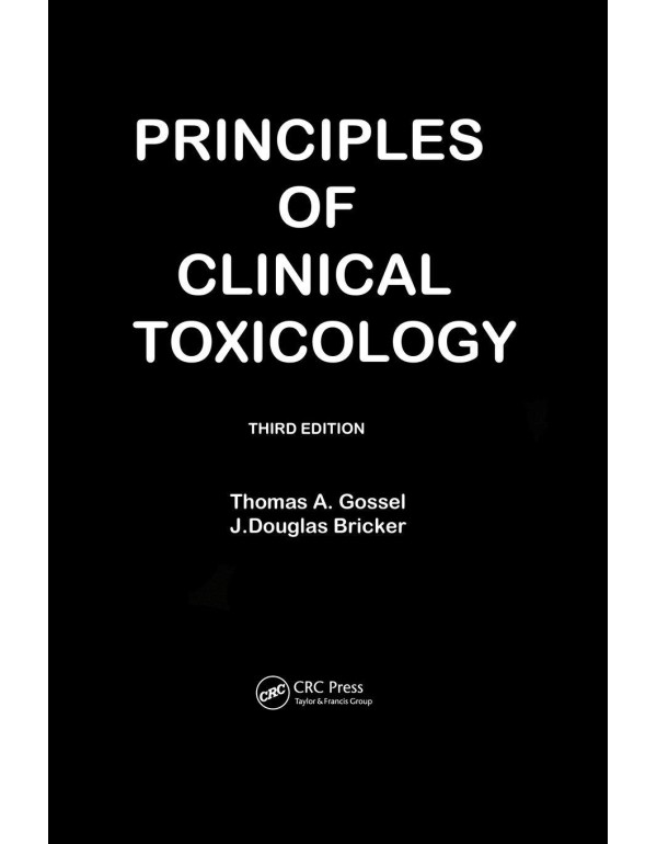 Principles Of Clinical Toxicology