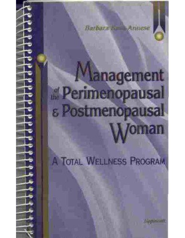 Management of the Perimenopausal and Postmenopausa...