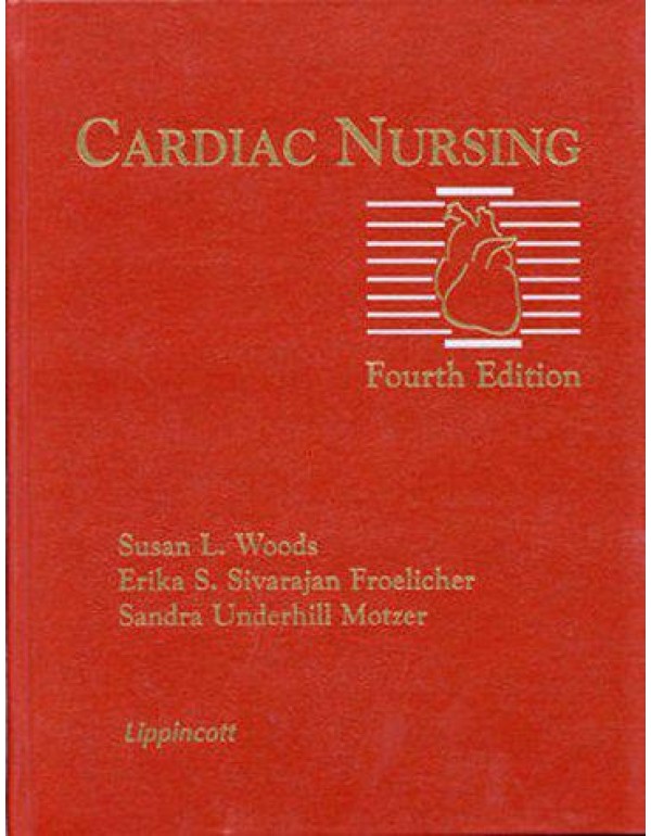 Cardiac Nursing