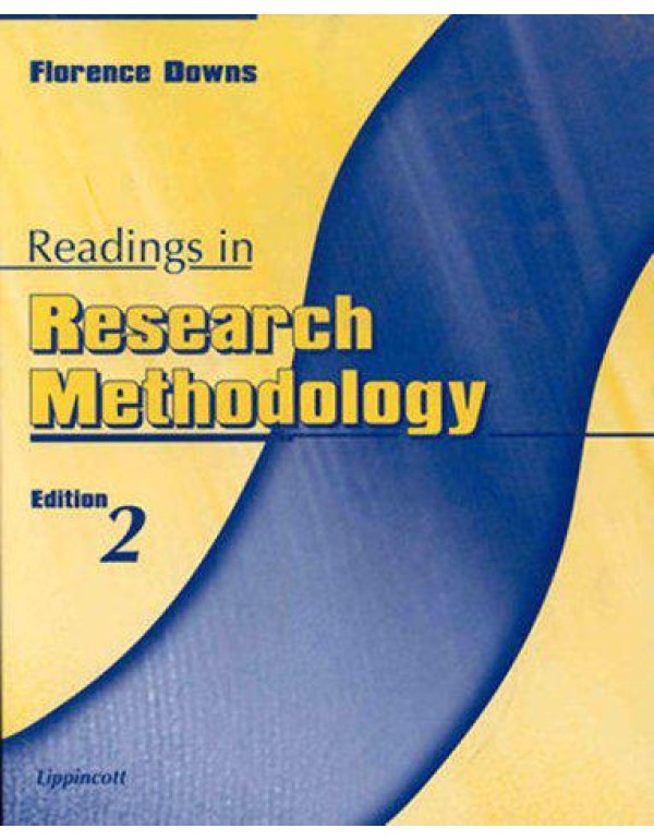 Readings in Research Methodology