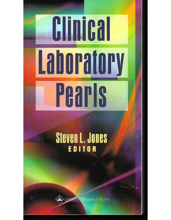 Clinical Laboratory Pearls