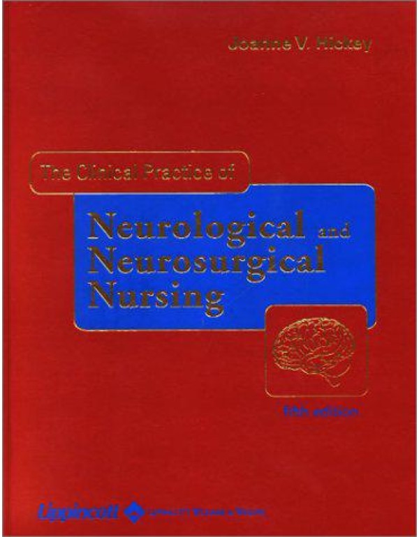 The Clinical Practice of Neurological & Neurosurgi...