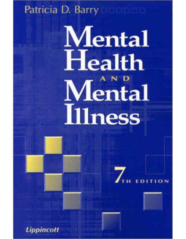 Mental Health and Mental Illness