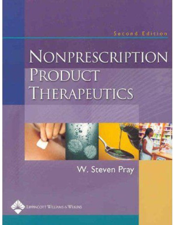 Nonprescription Product Therapeutics