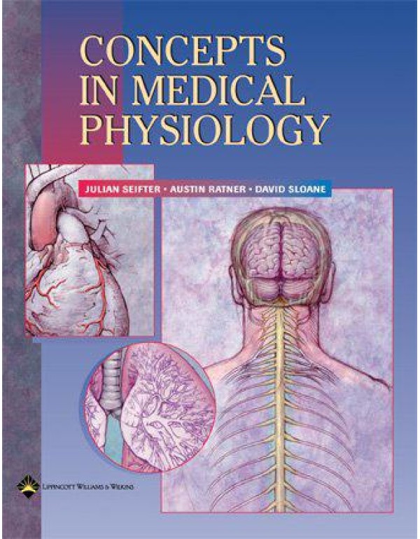 Concepts In Medical Physiology