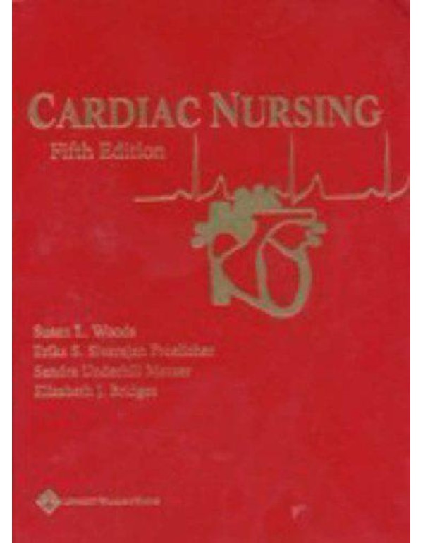 Cardiac Nursing