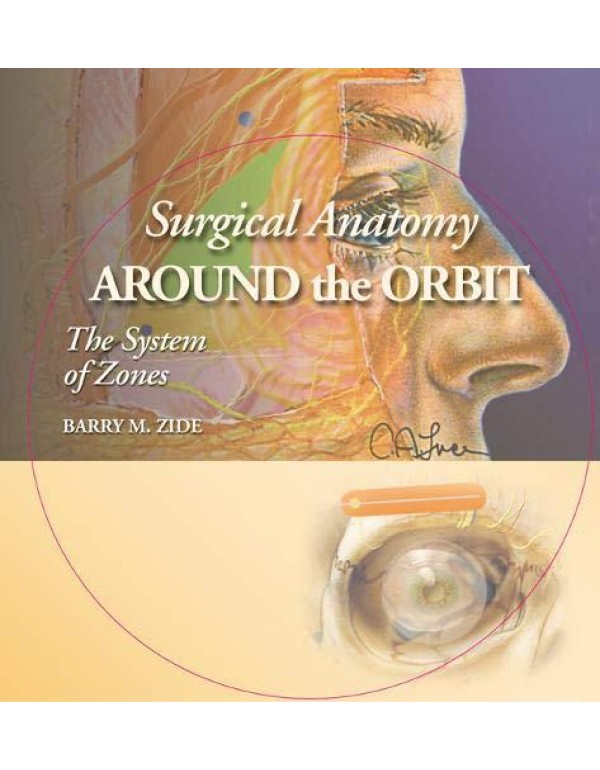 Surgical Anatomy Around the Orbit: The System of Z...