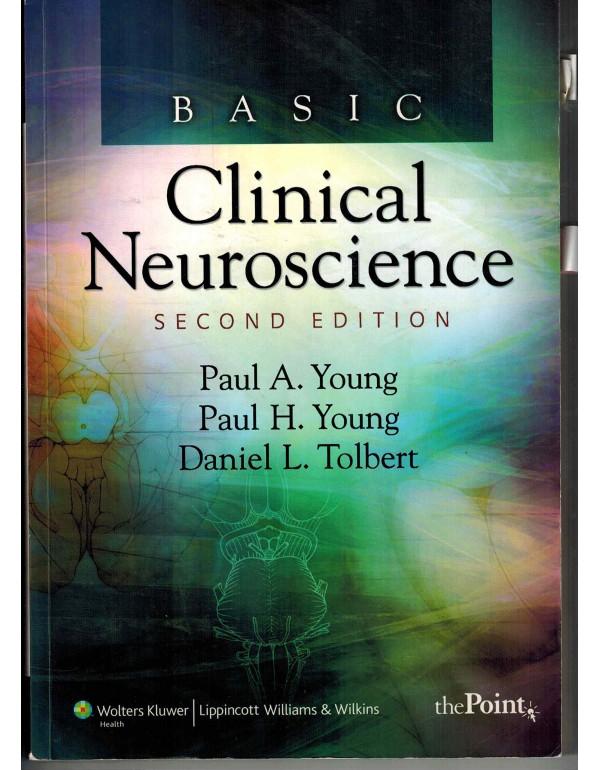 Basic Clinical Neuroscience