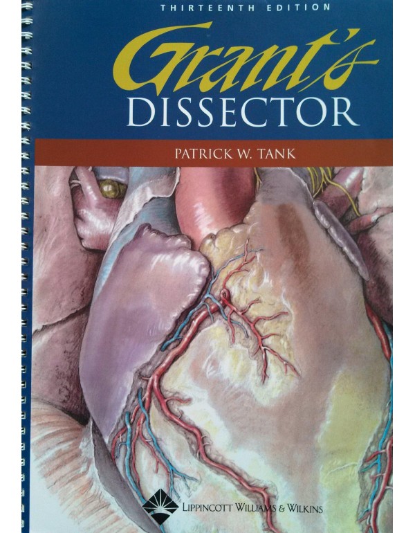 Grant's Dissector