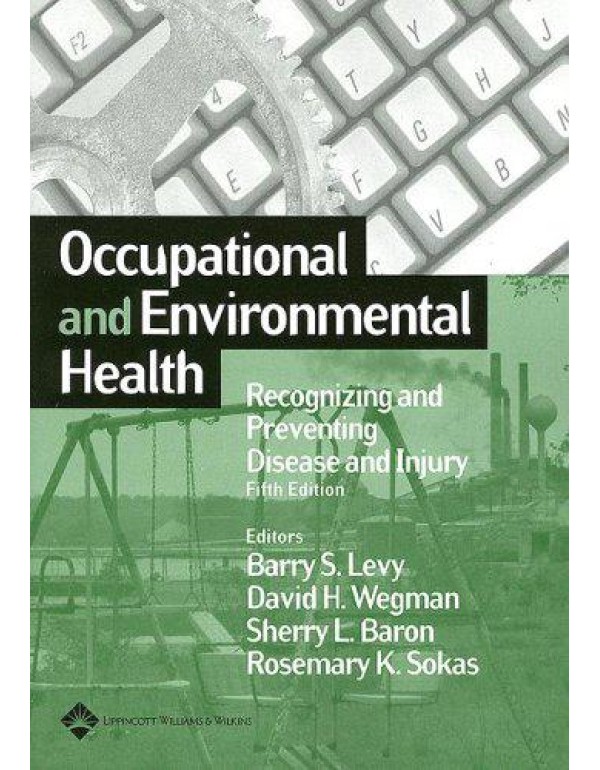 Occupational And Environmental Health: Recognizing...