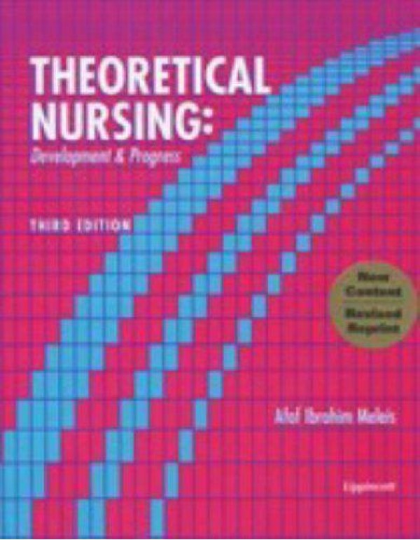 Theoretical Nursing: Development and Progress