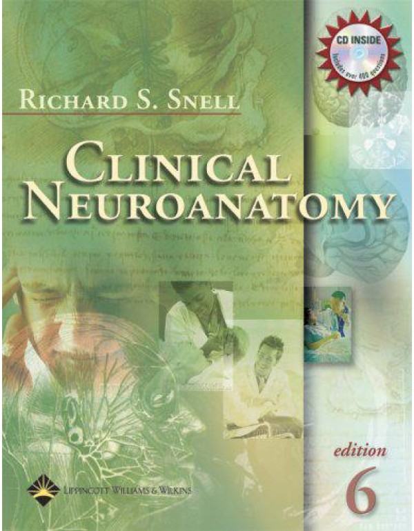 Clinical Neuroanatomy