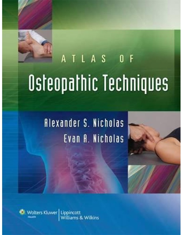 Atlas of Osteopathic Techniques