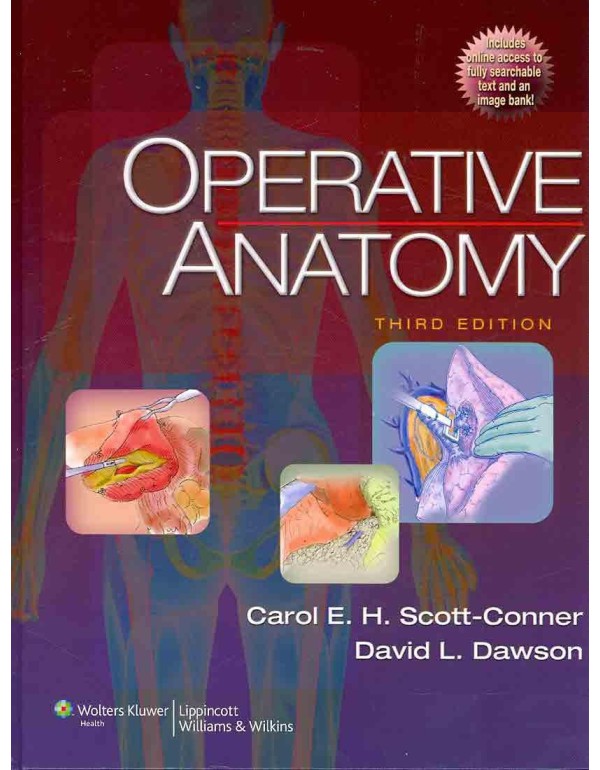 Operative Anatomy