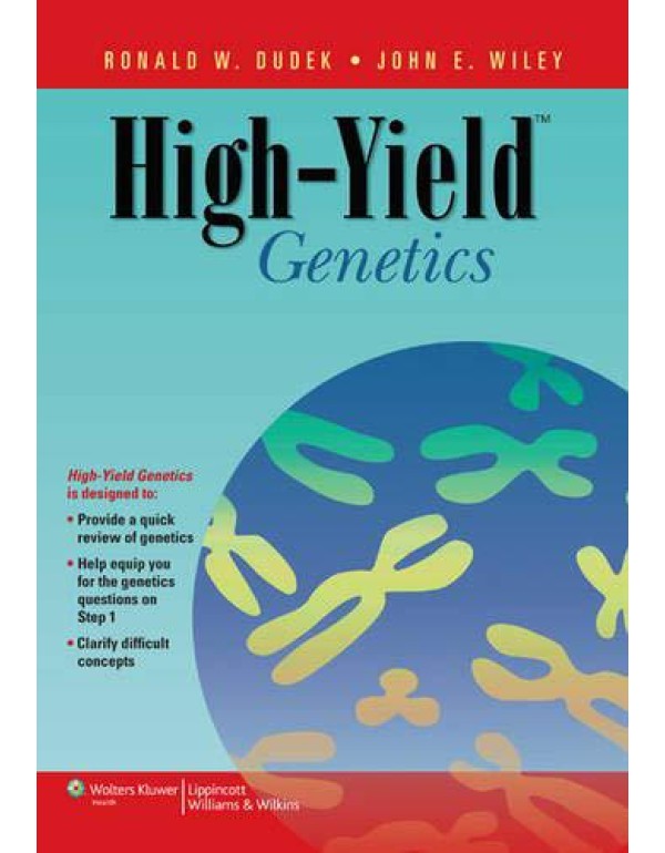 High-Yield Genetics