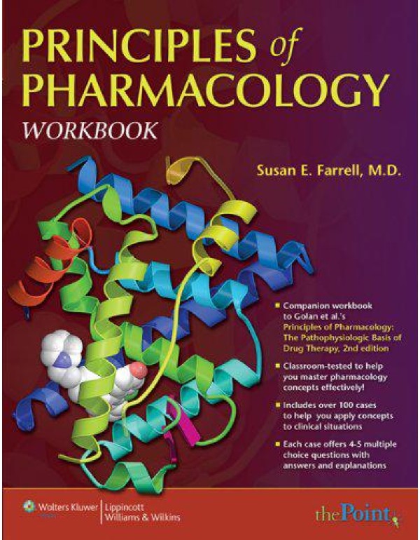 Principles of Pharmacology