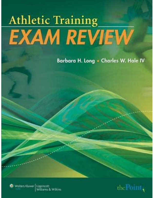 Athletic Training Exam Review