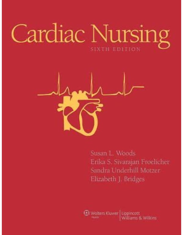 Cardiac Nursing