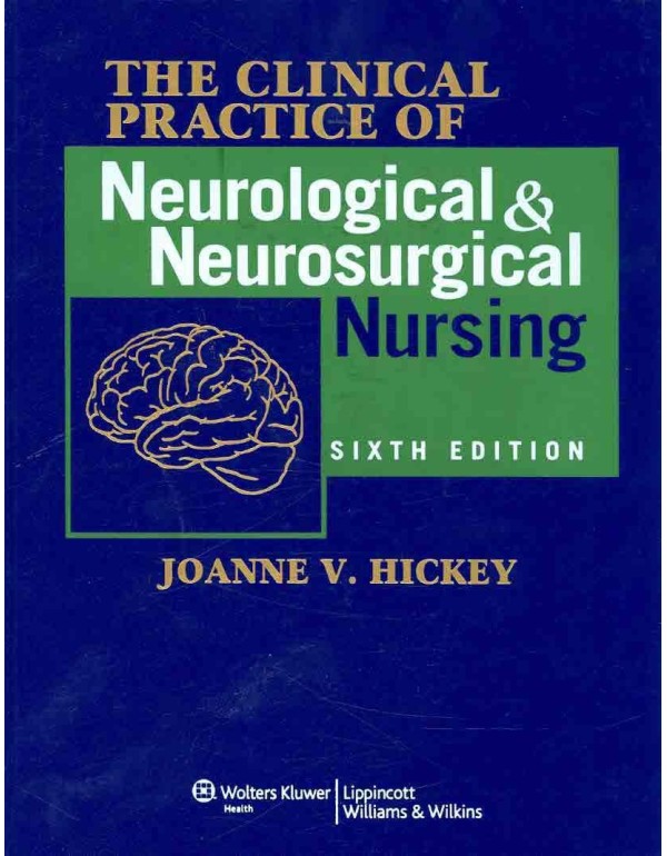 The Clinical Practice Of Neurological And Neurosur...