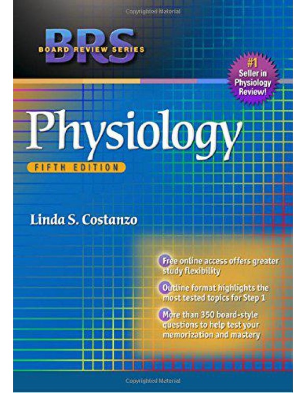 Physiology Board Review Series