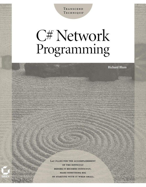 C# Network Programming